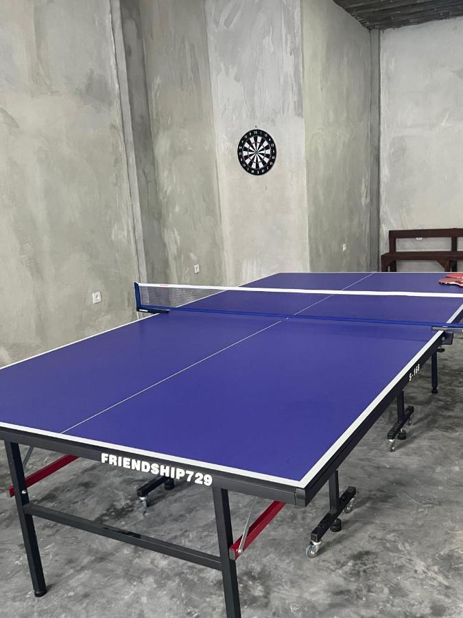 Waiwas Hostel Kuta  Zewnętrze zdjęcie