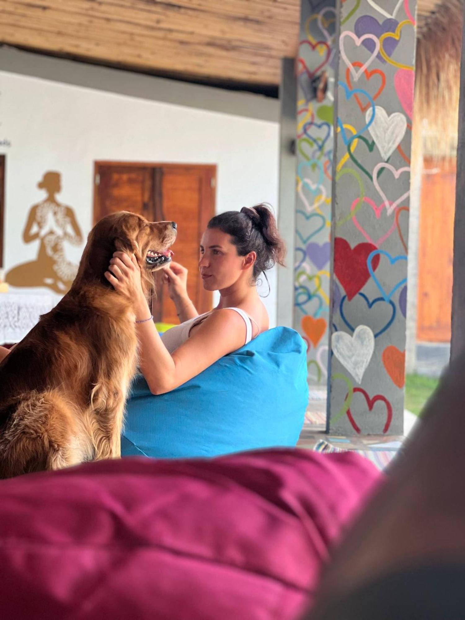 Waiwas Hostel Kuta  Zewnętrze zdjęcie